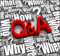 Q&A