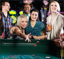 Gamblers (iStock)