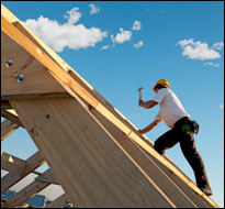 New home construction (iStock)