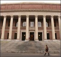 Weidner Library (Harvard University)