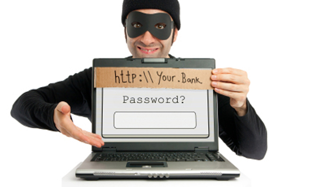 Cyberthief (iStock)