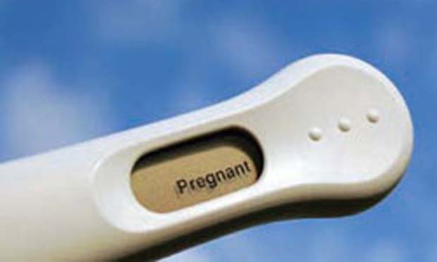 Pregnancy test (nih.gov)