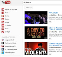 YouTube (screenshot)