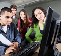 Students (iStock)