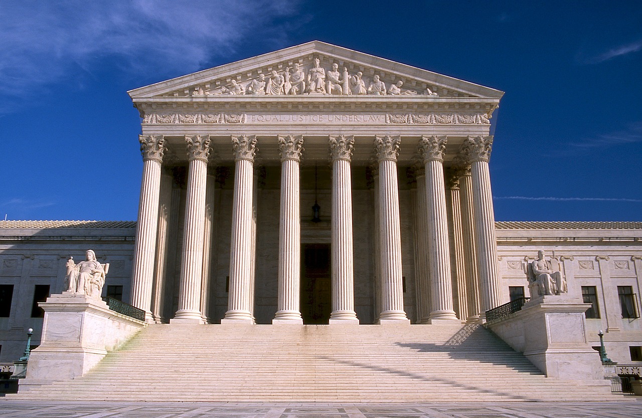 The Supreme Court public opinion and decision making: Research roundup