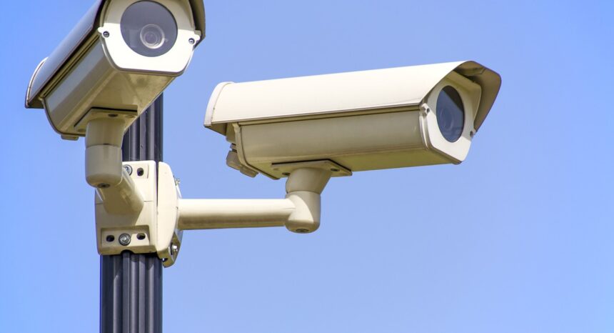 The effect of CCTV on public safety: Research roundup - The Journalist's Resource