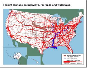 U.S. DOT: Status of America's highways, bridges and transit - The ...