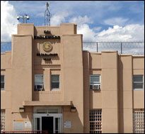 FCI Englewood, Colo. (Bureau of Prisons)