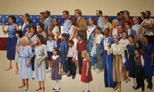 Immigration mural (gand.uscourts.gov)Immigration mural (gand.uscourts.gov)