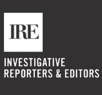 IRE logo