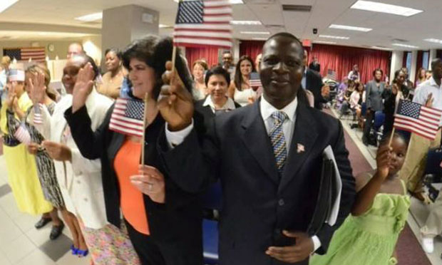 U.S. citizenship ceremony (fpc.state.gov)