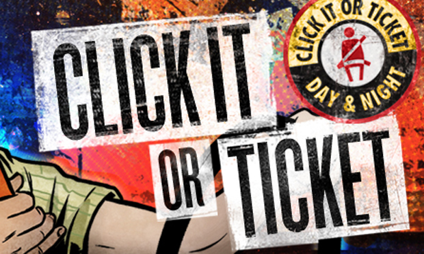 Click it or ticket (nhtsa.gov)