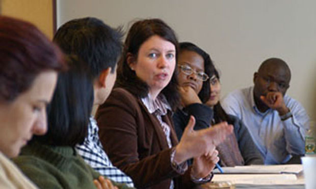 student discussion (harvard.edu)