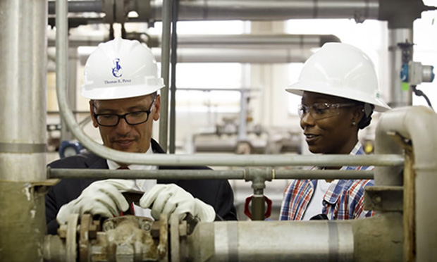 factory workers (U.S. Department of Labor)