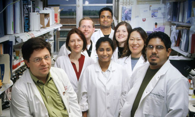 NIH scientists (niams.nih.gov)