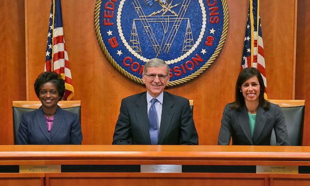 Federal Communications Commission (fcc.gov)