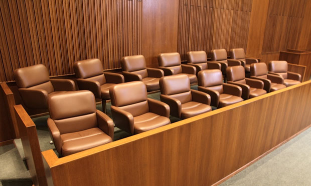 Jury box (nmcourts.gov)