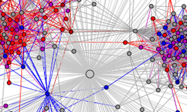 Polarization media