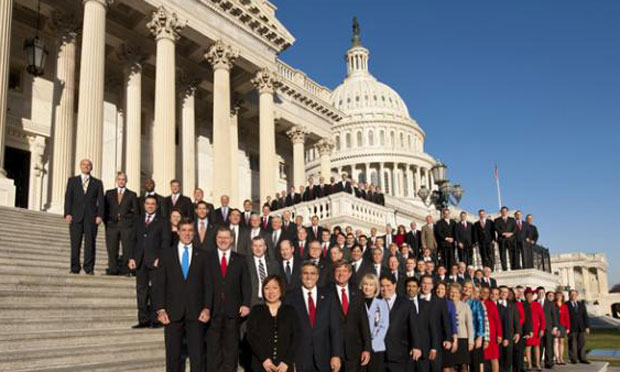 112th Congress (house.gov)