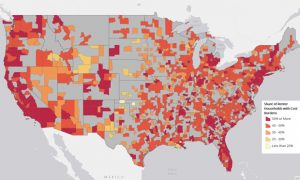 The state of the nation's housing in 2015: Homeownership down, rentals ...