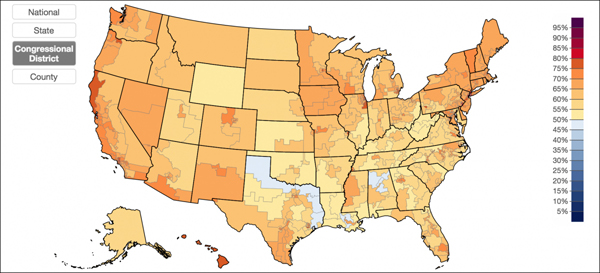 Yale Climate Opinion Maps (ssn.org)