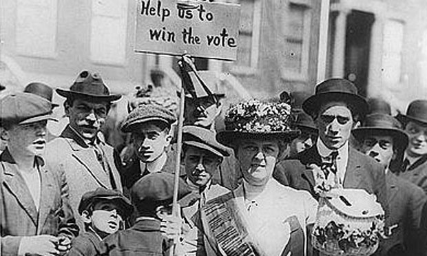 Jeannette Rankin, first woman elected to Congress (illinois.edu)