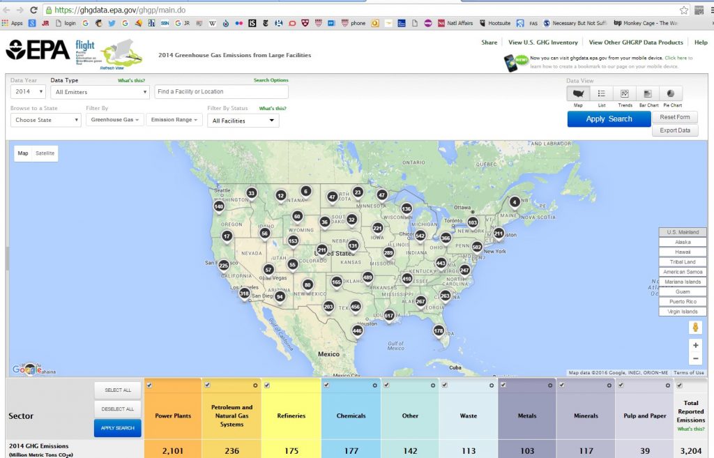 (ghgdata.epa.gov)