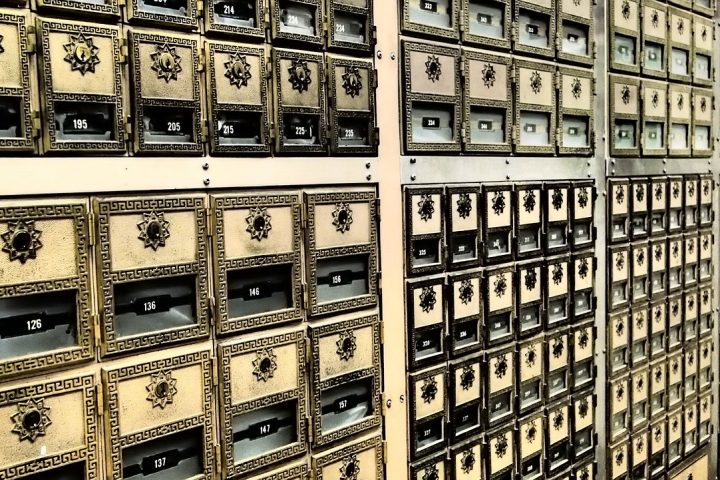 bank of cyprus safe deposit box