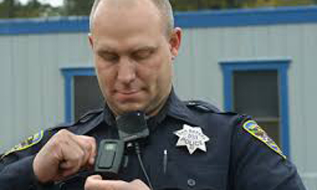 With Rise of Body Cameras, New Tests of Transparency and Trust - The New  York Times