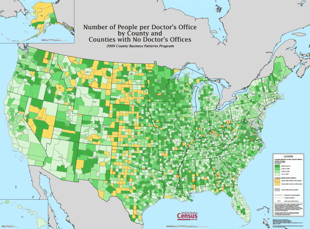 Mining census data to better cover the health-gap story: A tip sheet ...