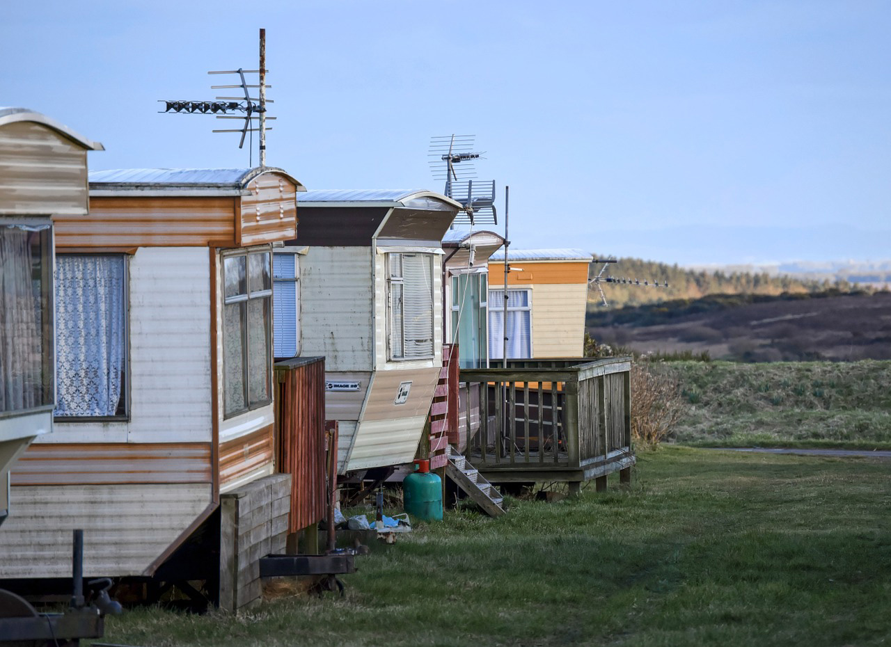 Mobile home parks and eviction A look at regulations in Texas and