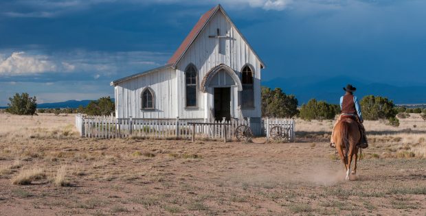 church