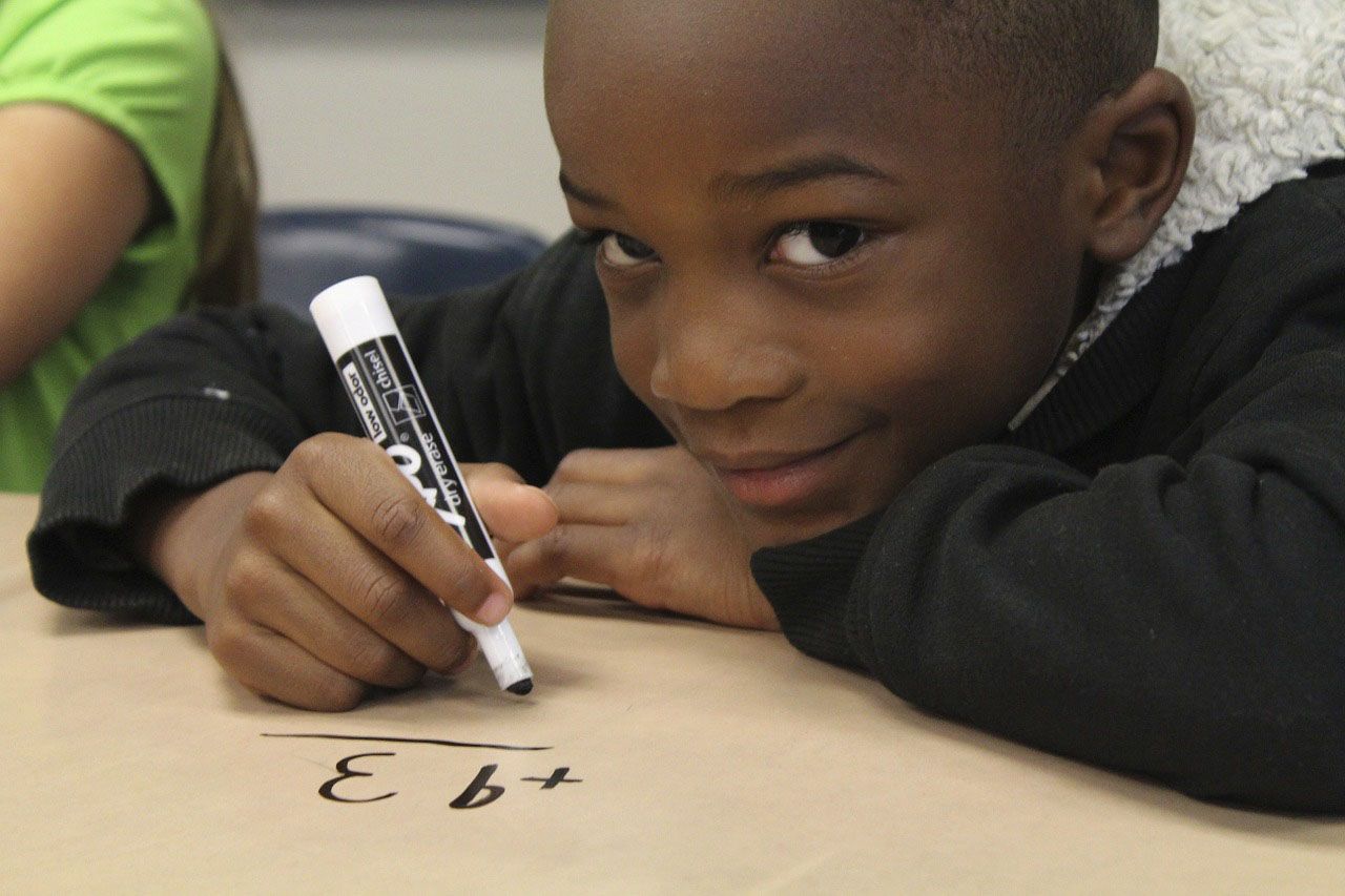 Minority Students Are Less Likely To Be Placed In Special Education