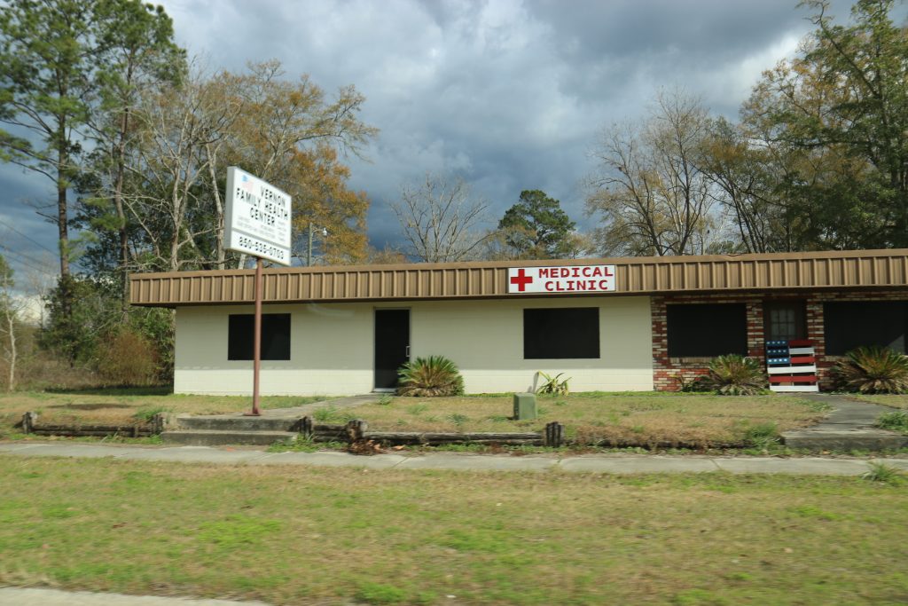 Vernon, FL Family Health Center