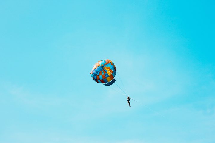 parachute