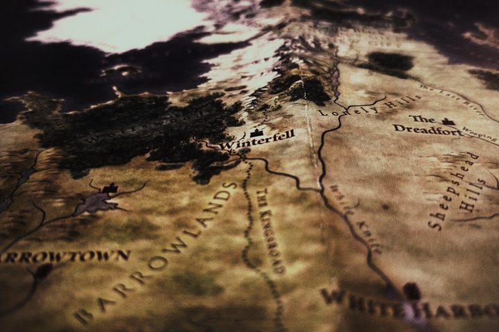 What Game Of Thrones Tells Us About Ourselves A Research Roundup