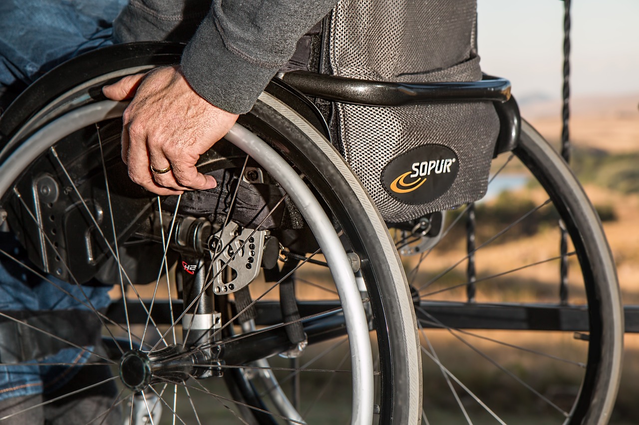 4 key tips for reporting on and writing about people with disabilities