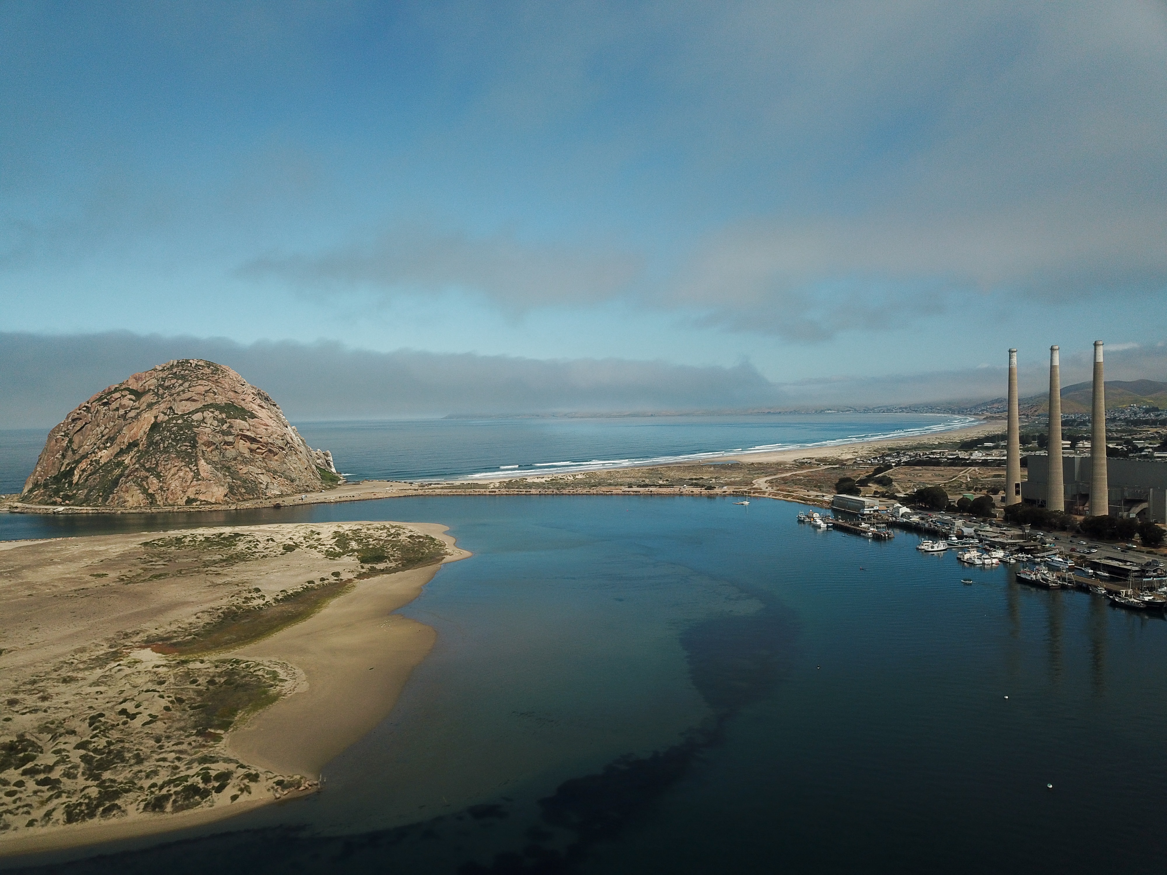 A Morro Bay citizens group advocates for an initiative it claims