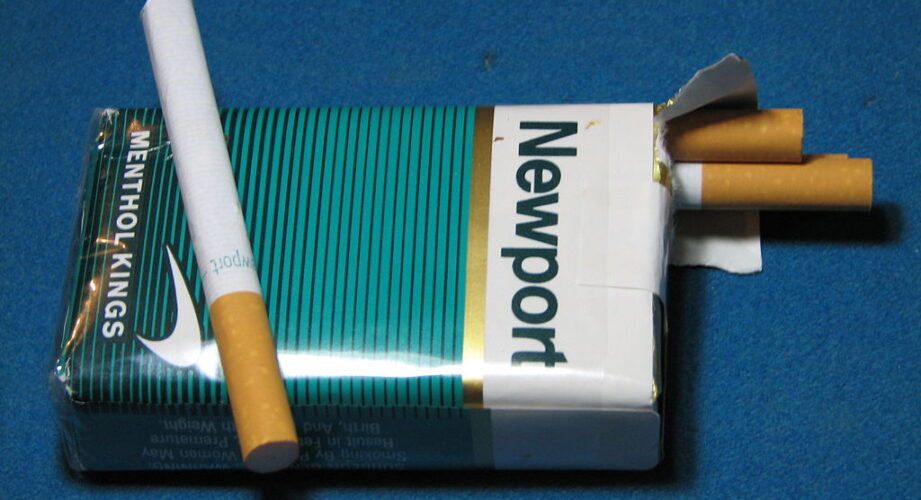 Packets of ten cigarettes and menthol flavours banned under new EU rules