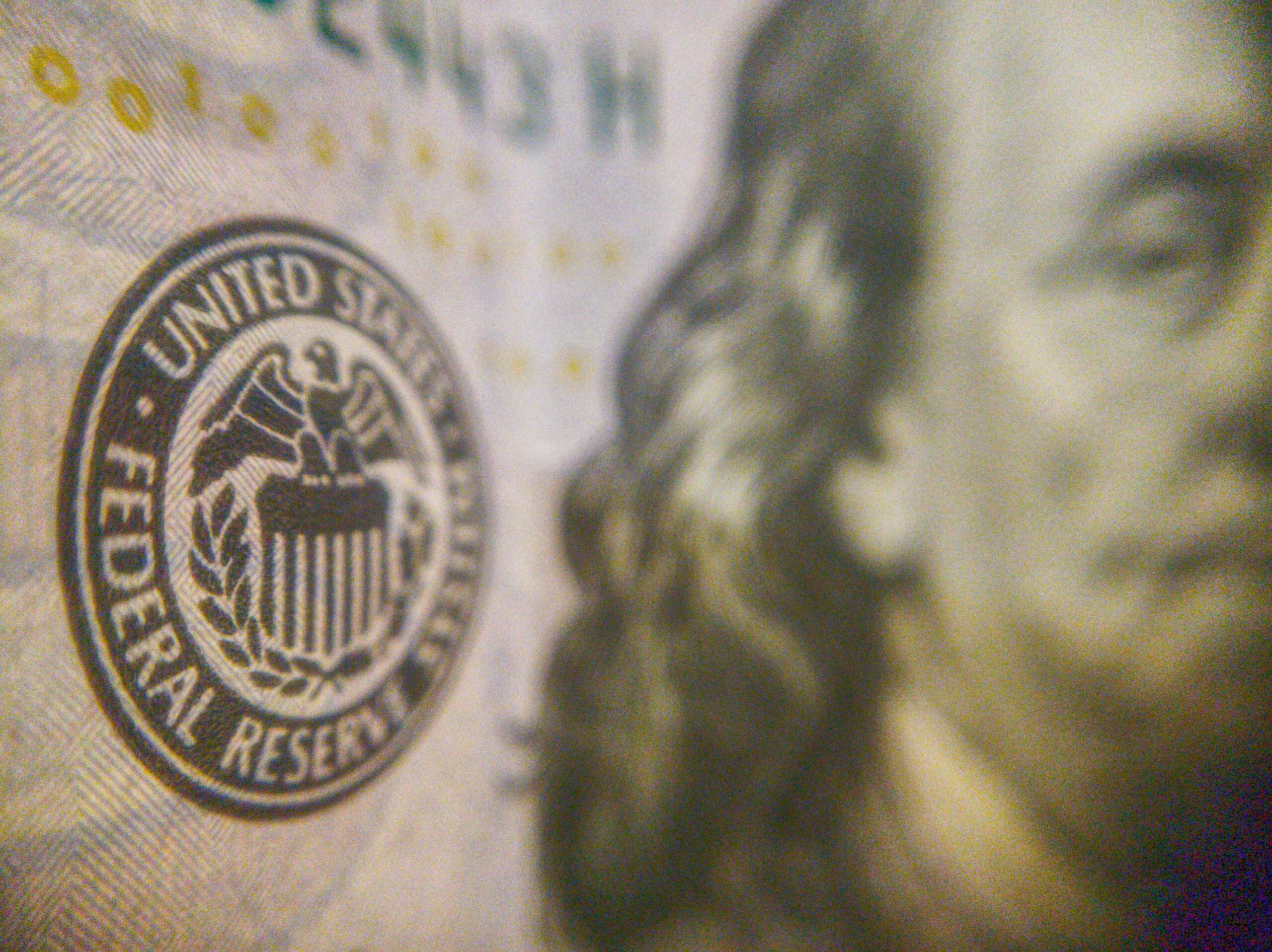 Real earnings in America: Parsing strong wage growth amid high inflation