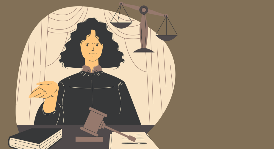 10 common mistakes new judges make—and how to avoid them 