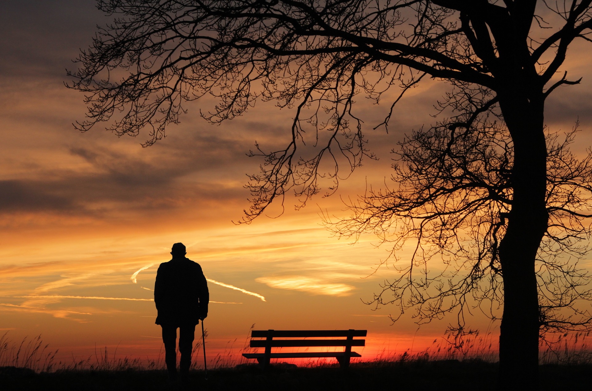 Loneliness Among Older People A Research Roundup And 5 Reporting Tips