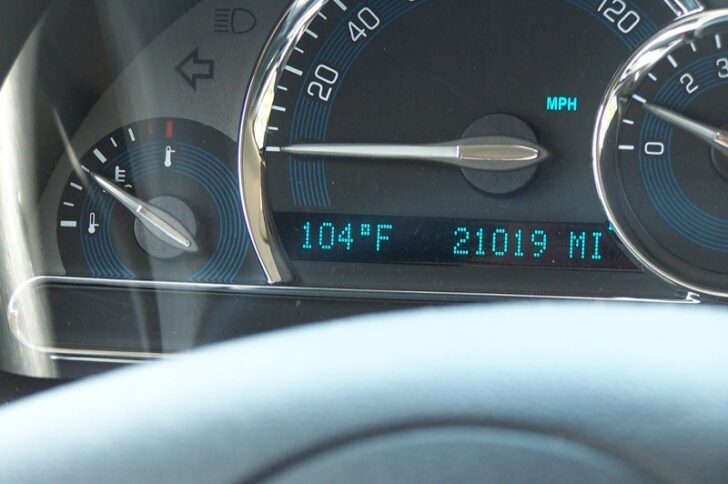 child death hot cars research