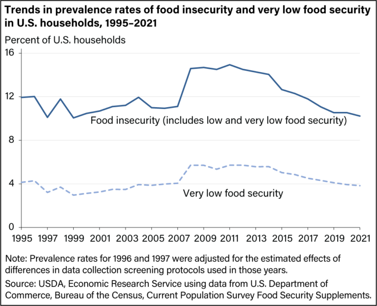 research paper on food insecurity