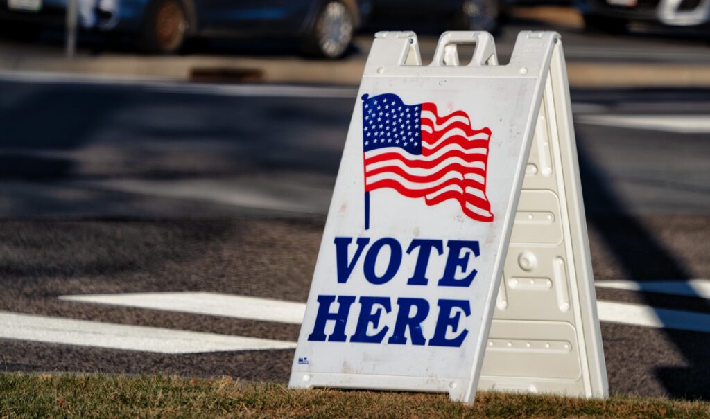 The role of local election officials: 5 studies to consider