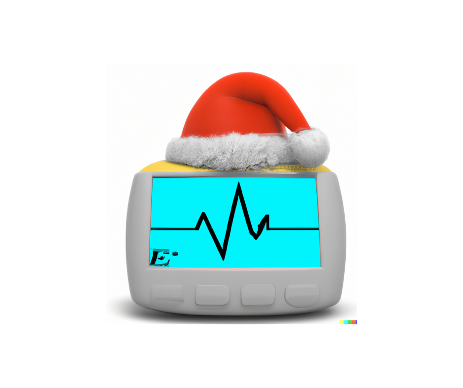 A peerreviewed Ho, Ho, Ho Highlights from the BMJ’s Christmas issue