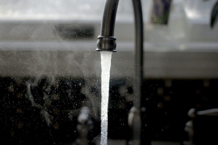 Hot tap water injures thousands of people in the US annually. An inexpensive device can help prevent these burns