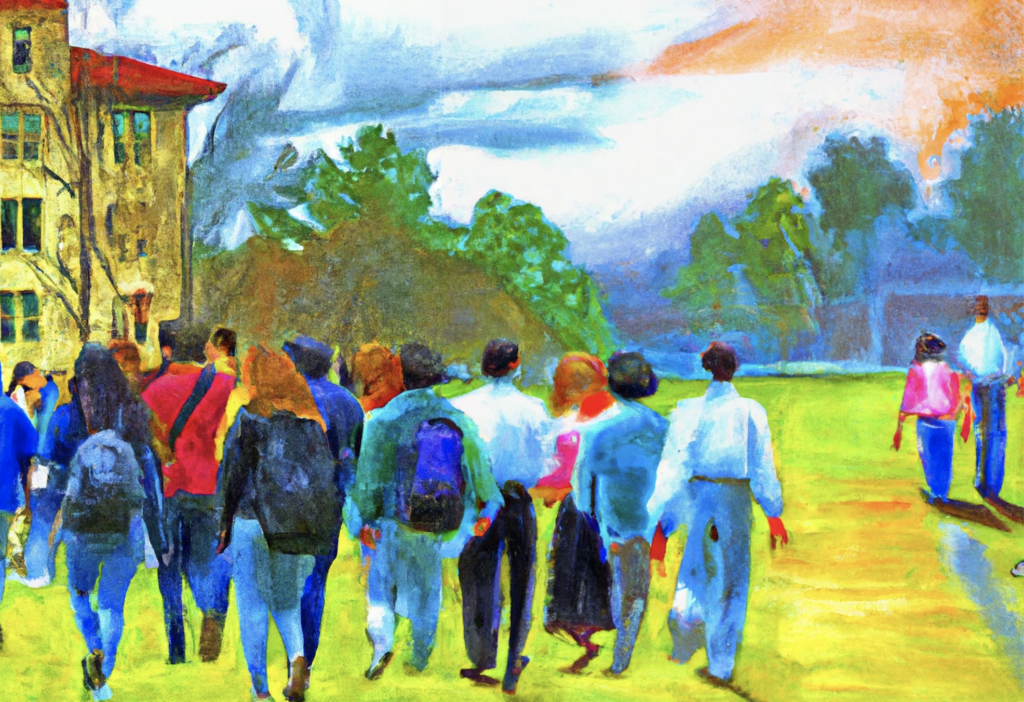 Improving College Student Mental Health Promising Campus Interventions