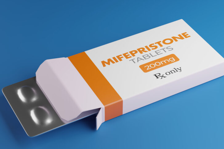 Abortion pill mifepristone: An explainer and research roundup about its history, safety and future