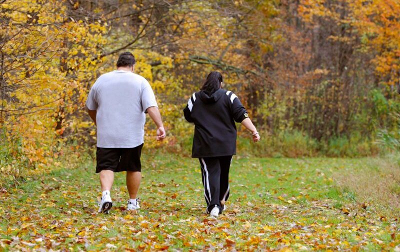 weight bias stigma obesity overweight health care research